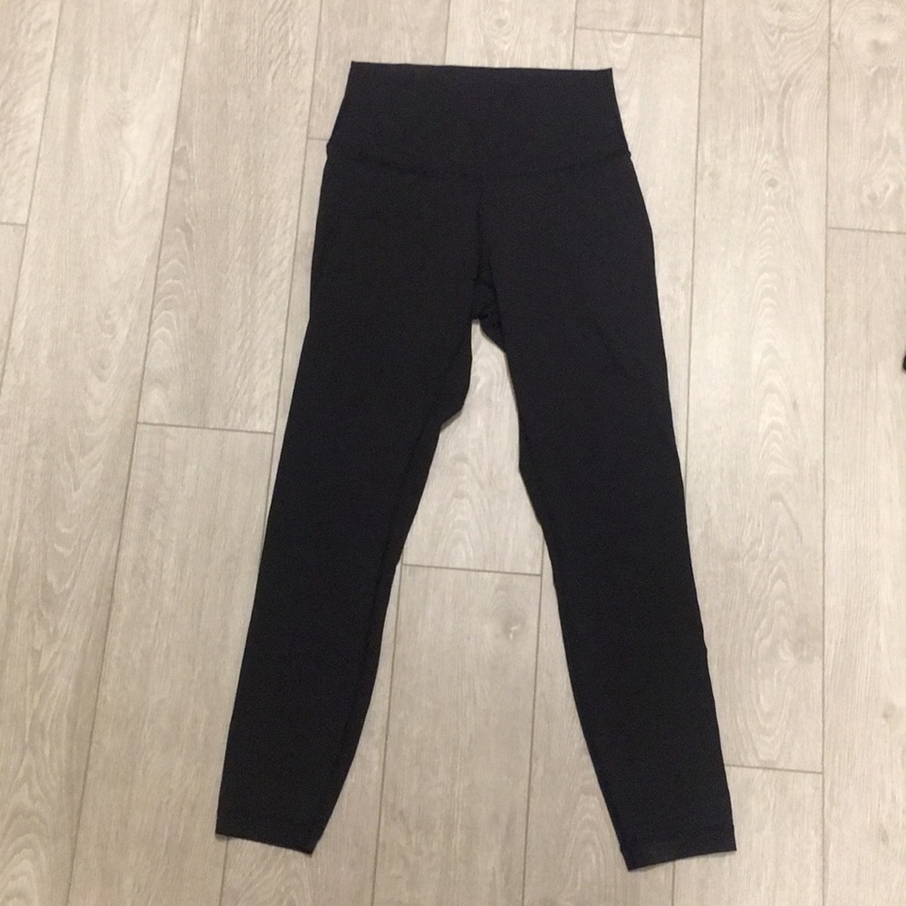 Lululemon Luxtreme High-Rise 7/8